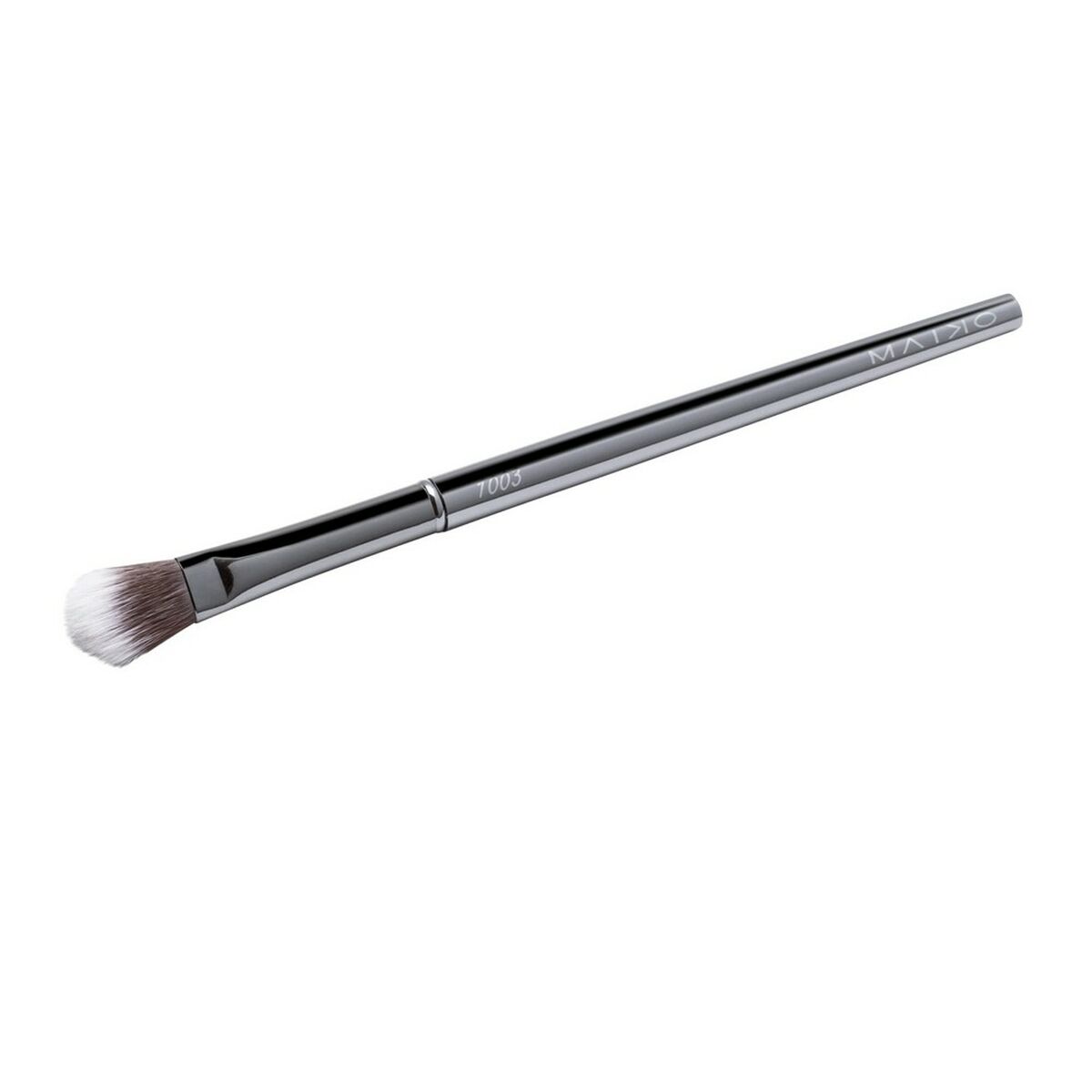 Sminkborste Maiko Luxury Grey Concealer (1 antal)
